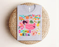 Summer Vibes Graphic Tee