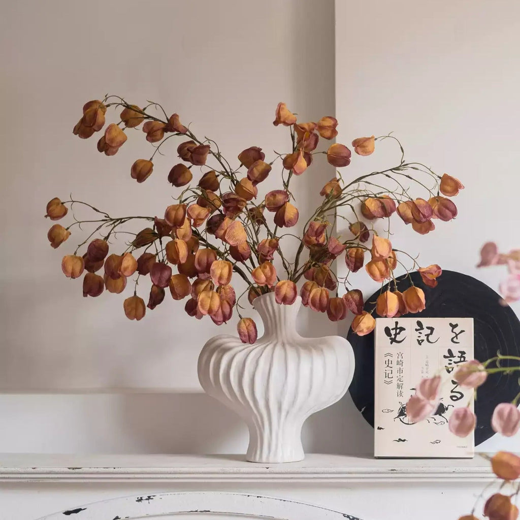 Autumn Lantern Branch