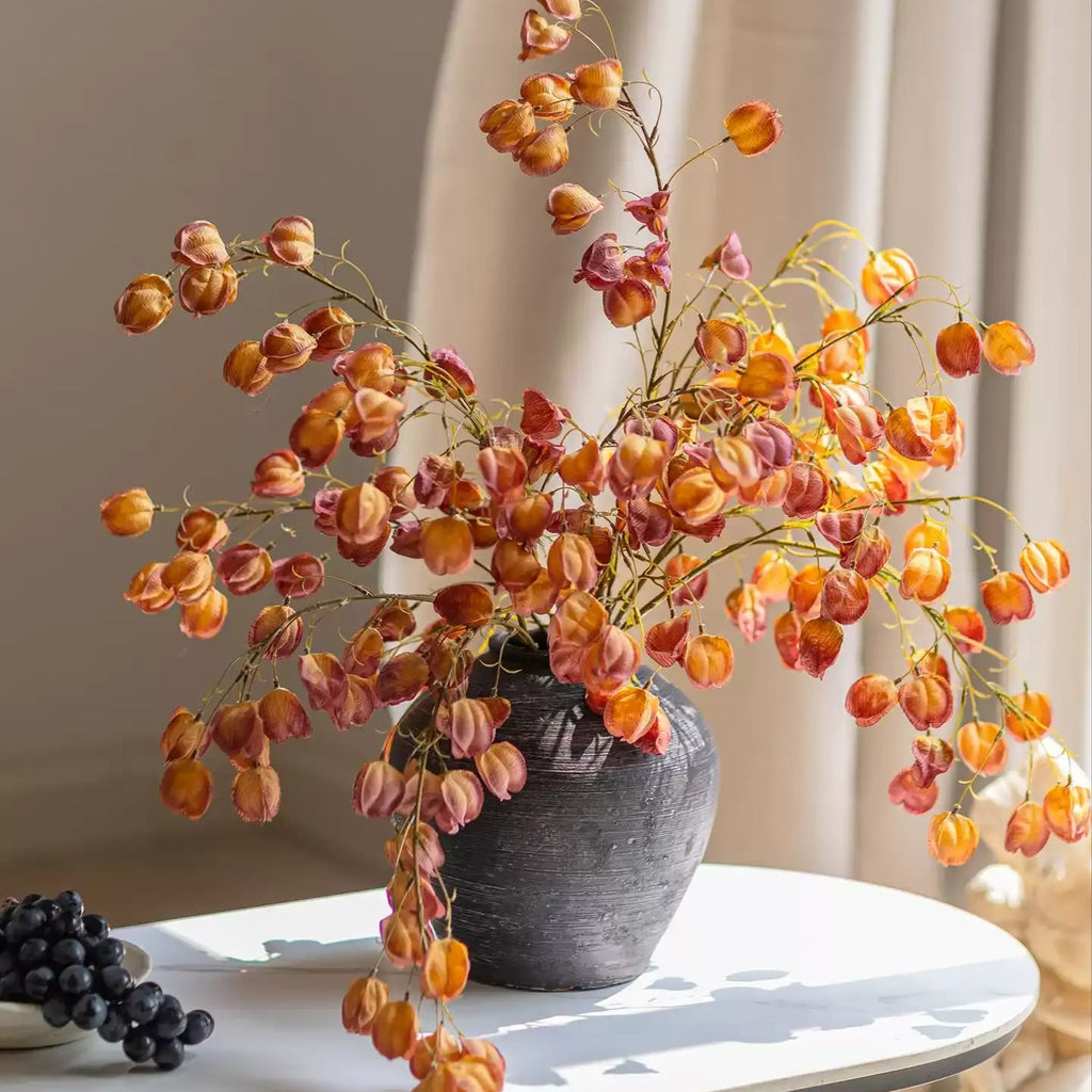Autumn Lantern Branch