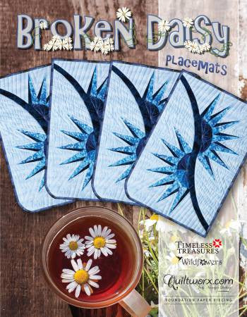 Broken Daisy