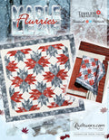 Maple Leaf Flurries