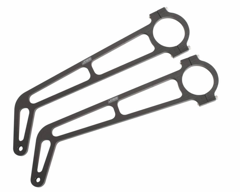 Brackets Mirror Rear - 11292