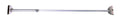 Aluminum Fender Brace - 12055