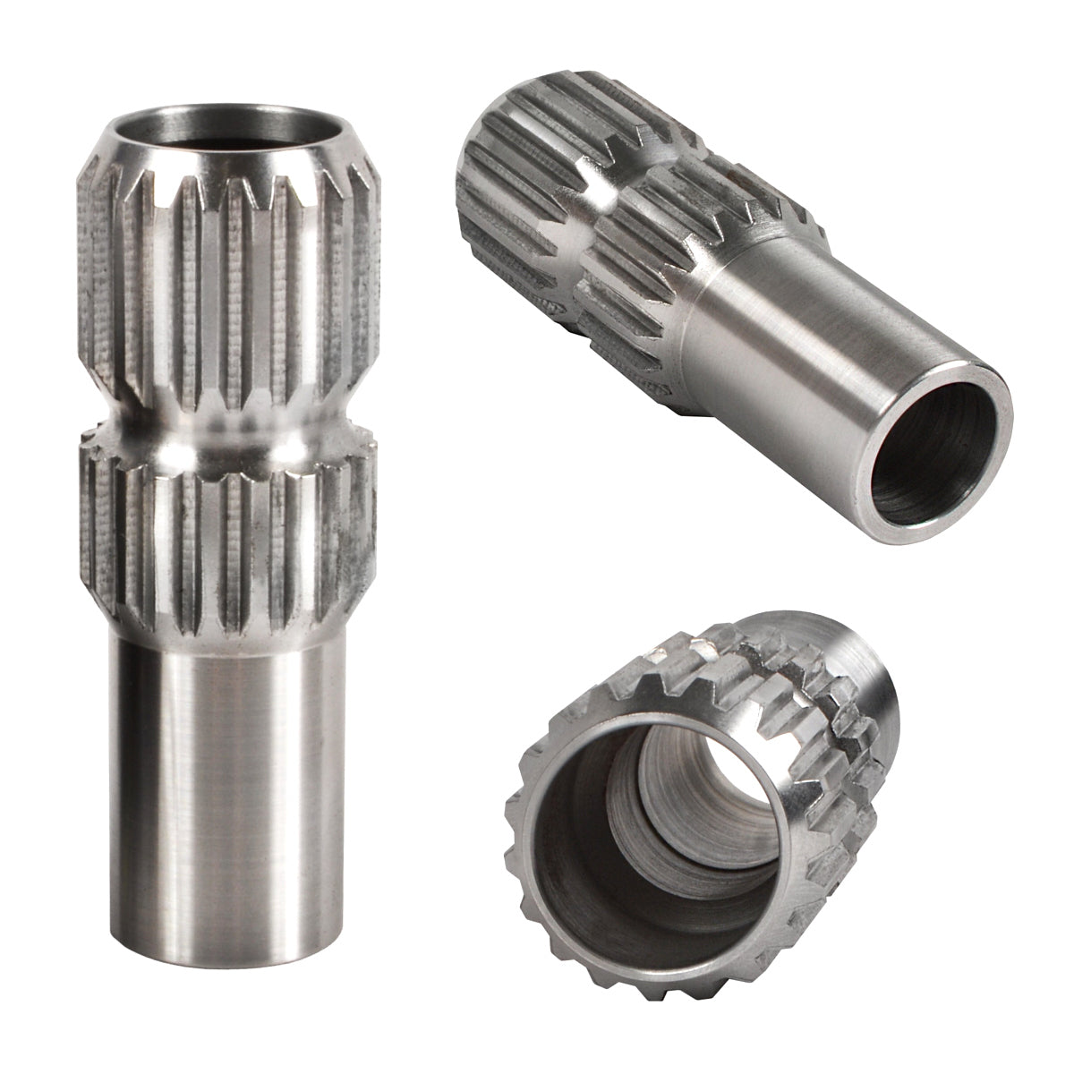 Coupler Quick Release 3/4in Weld-On - 13419750