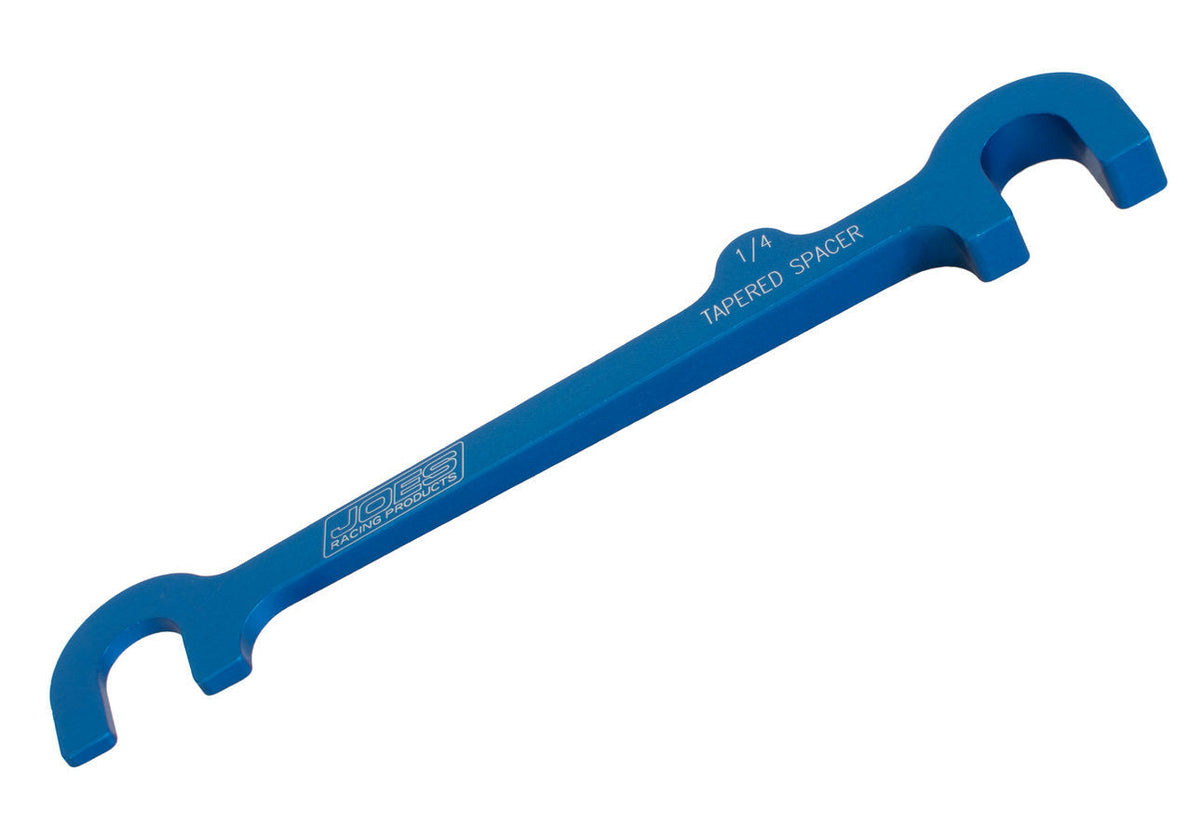 A-Arm Spacer Tapered 1/4in - 14240