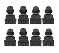 Flange Nuts - 25155
