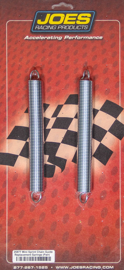 Chain Guide Springs Mini Sprint - 25877