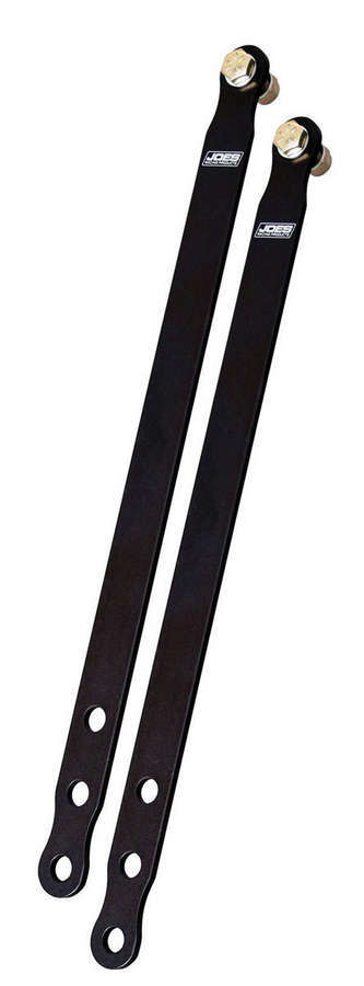 Nose Wing Rear Straps Pair - 25970