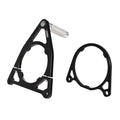 Portable Nitrogen Tank B ottle Bracket V2 - 32352V2