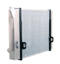 Radiator Brackets - 36501