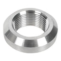 Weld Bung 1in NPT Female - Aluminum - 37112