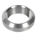 Weld Bung 1-1/2in NPT Female - Aluminum - 37116