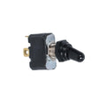 Toggle Switch w/Rubber Boot Weather Resistant - 46102