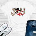 Joy Graphic Tee