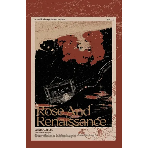 Rose and Renaissance#1 - Paperback