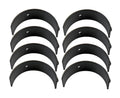 Rod Bearing Set - Coated - CR439XPCSTDX