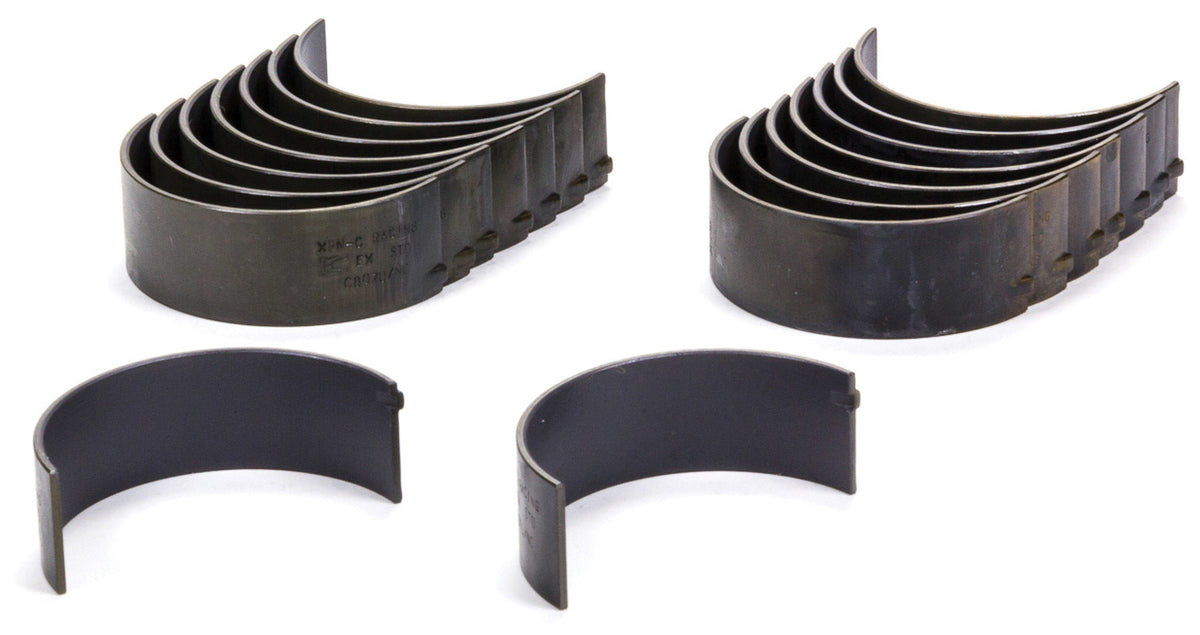 Rod Bearing Set - Coated - CR807XPNC010