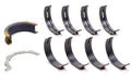 Main Bearing Set - Coated - MB509XPC010