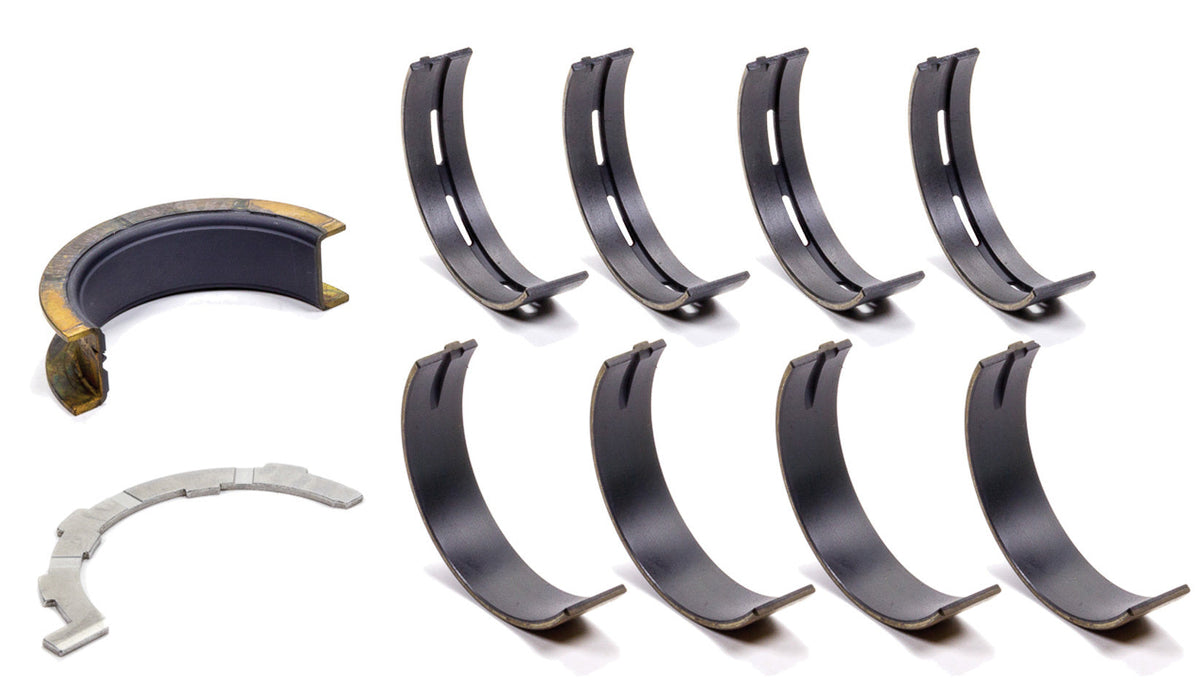 Main Bearing Set - Coated - MB509XPC010