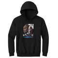 Dewanna Bonner Atlanta Dream Dual Image WHT