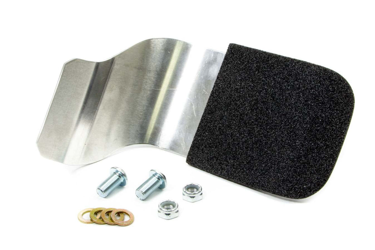 Child Head Support Left - 00200C