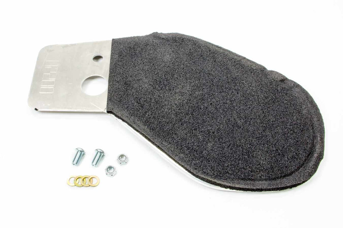Leg Support Left Side - 02200