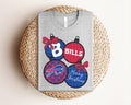 Bills Ornaments Graphic Tee