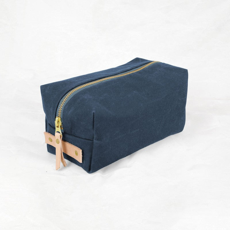 Woodland Dopp Pattern
