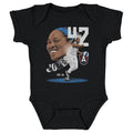 Brionna Jones Atlanta Dream Dual Image WHT