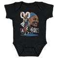 Naz Hillmon Atlanta Dream Dual Image WHT