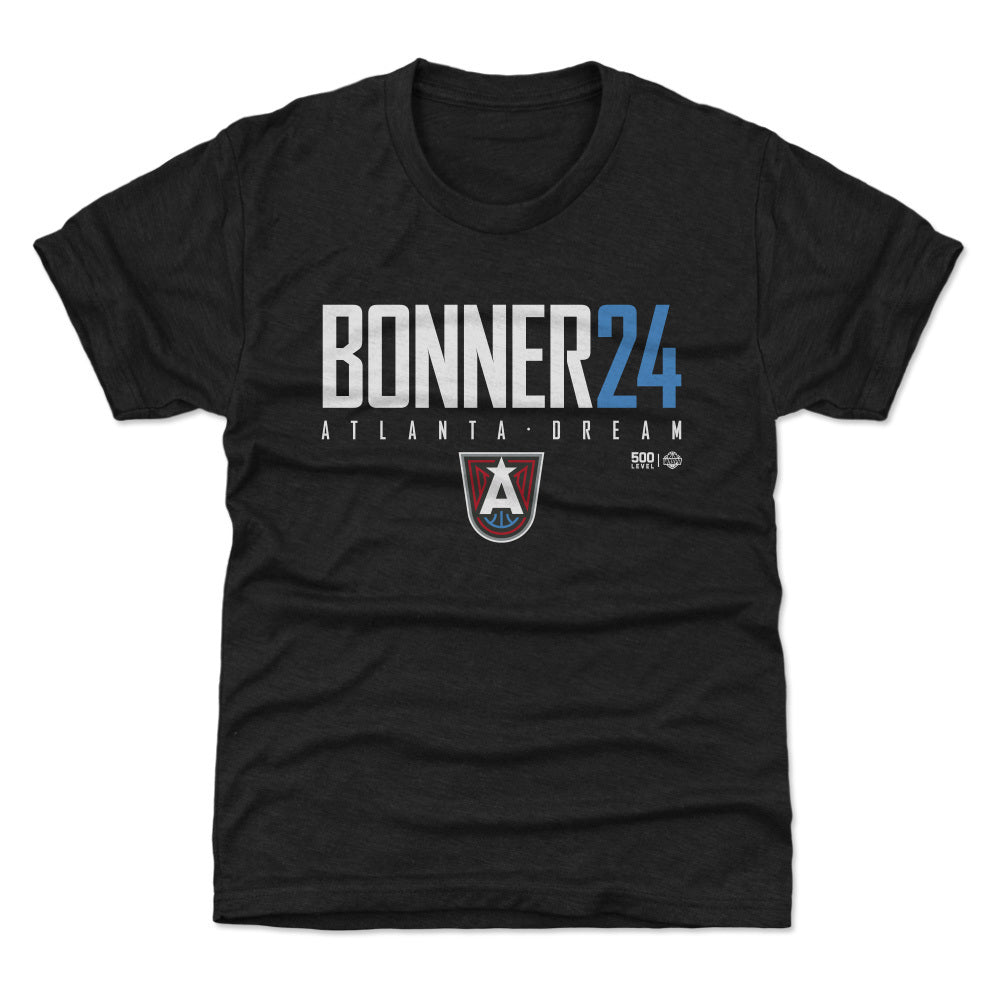 DeWanna Bonner Atlanta Dream Elite WHT