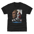 Dewanna Bonner Atlanta Dream Dual Image WHT