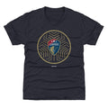North Carolina Courage Soccer Ball WHT