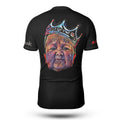 King Hasbulla Rashguard