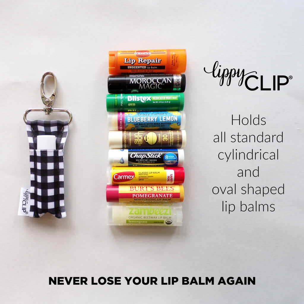 Hope over Fear LippyClip® Lip Balm Holder