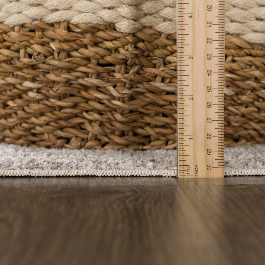 Gael Boutique Washable Rug