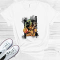 Led Zeppelin Graphic Tee