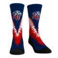 Liberty Flames - V Shape Tie Dye