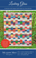 Looking Glass Downloadable Pattern