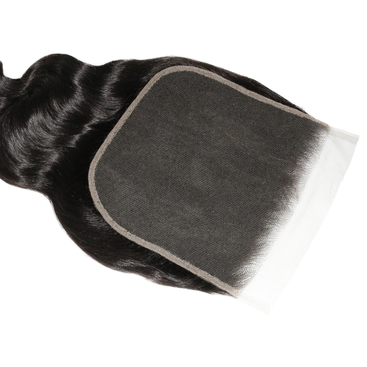 Loose Wave 7x7 HD Lace Human Hair Closure