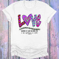 Love Graphic Tee