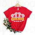 Kansas City Champs Graphic Tee