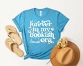 Forever in My Bookish Era Graphic Tee