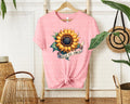 Please Go Away Graphic Tee