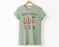 What's Crackin Graphic Tee