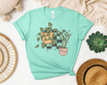 Plants Graphic Tee