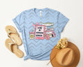 I'm a Kindle Girlie Graphic Tee