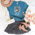 Warm Winter Wishes Graphic Tee