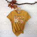 Let's Be Grateful Graphic Tee