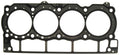 Engine Cylinder Head - 55516